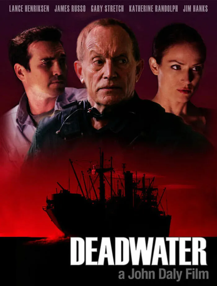 Deadwater