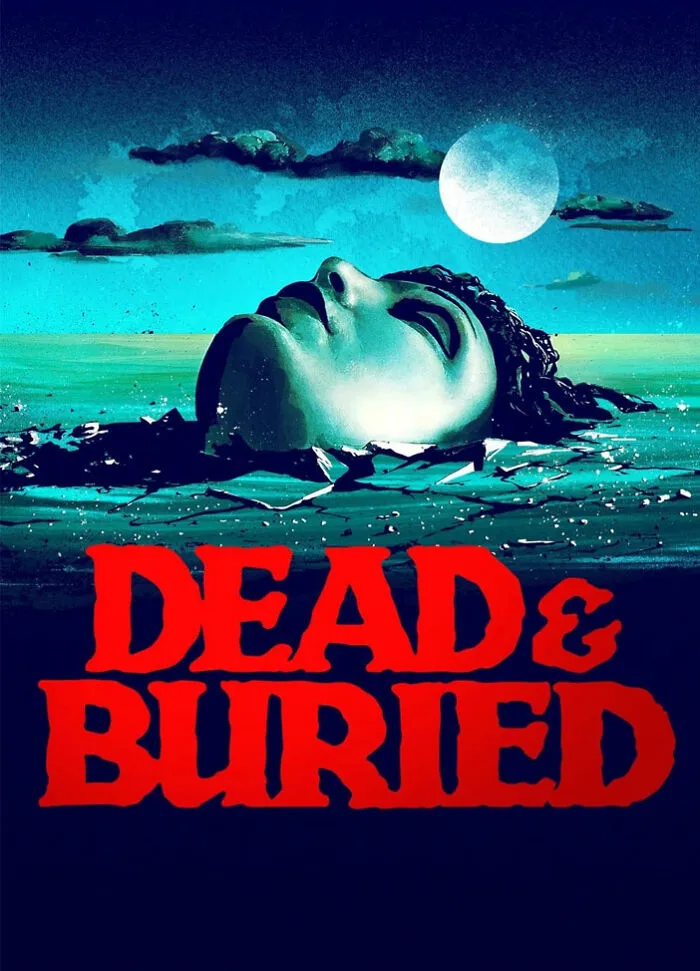 Dead & Buried