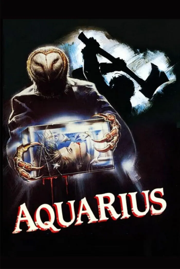 Stagefright: Aquarius