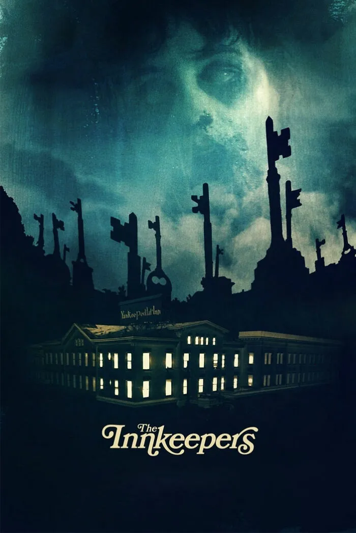 The Innkeepers