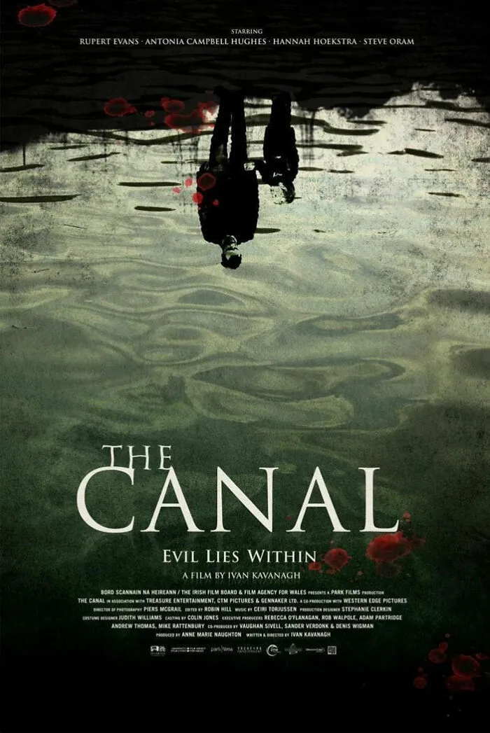 The Canal