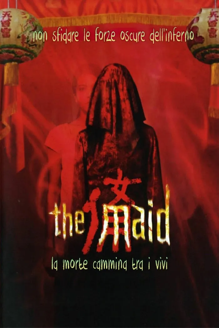 The Maid