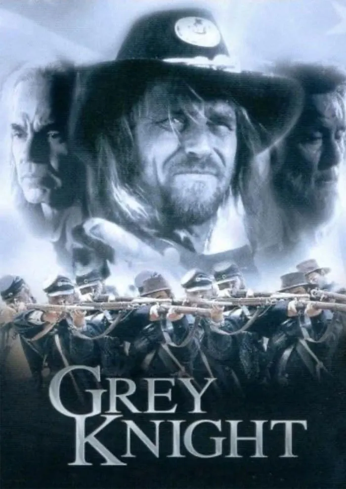 Grey Knight