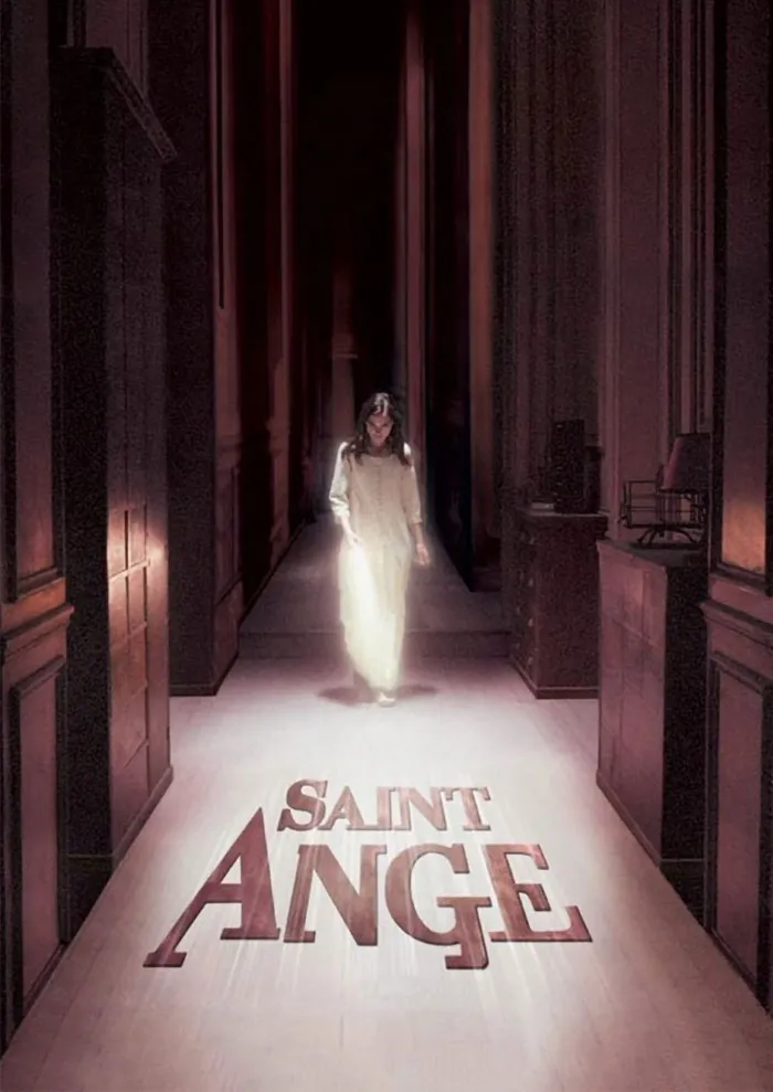 Saint Ange