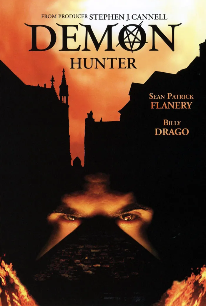 Demon Hunter