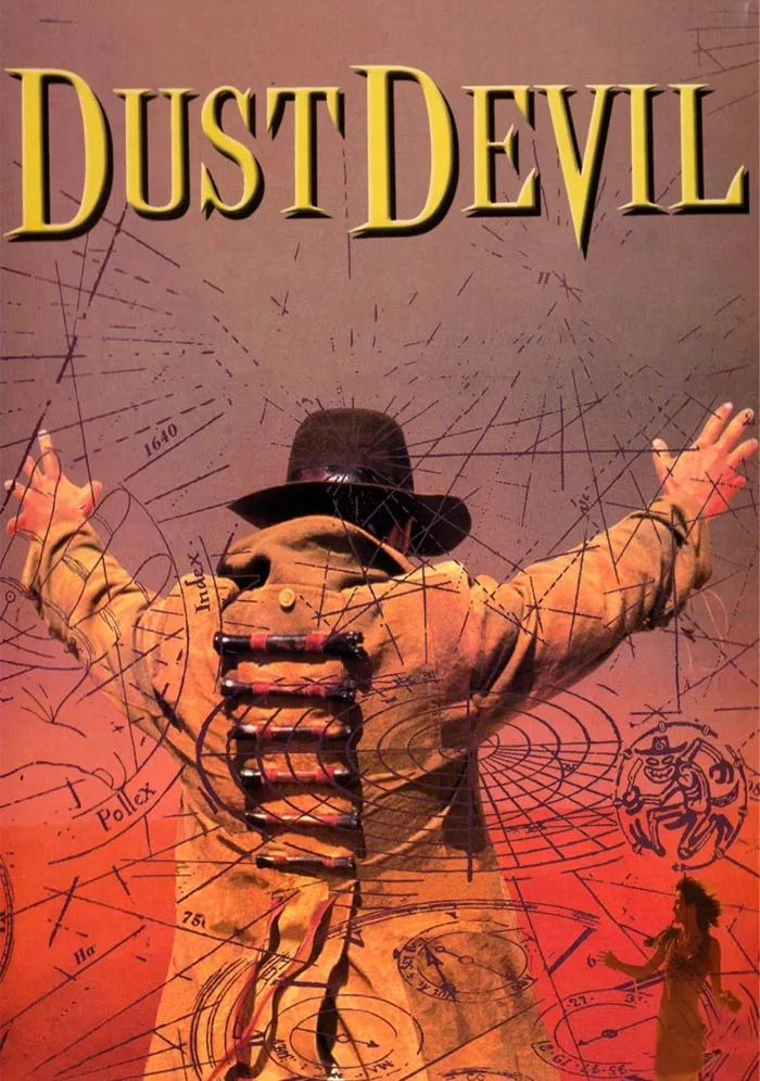 Dust Devil