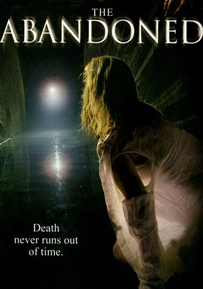 The Abandoned