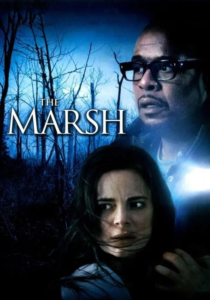 The Marsh