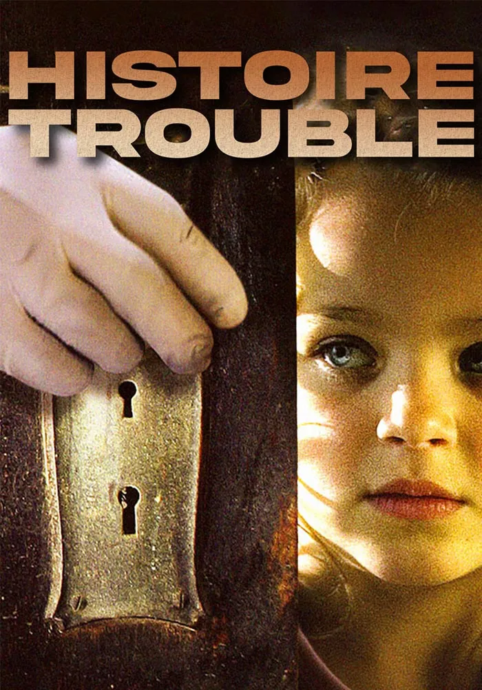 Troubled Waters