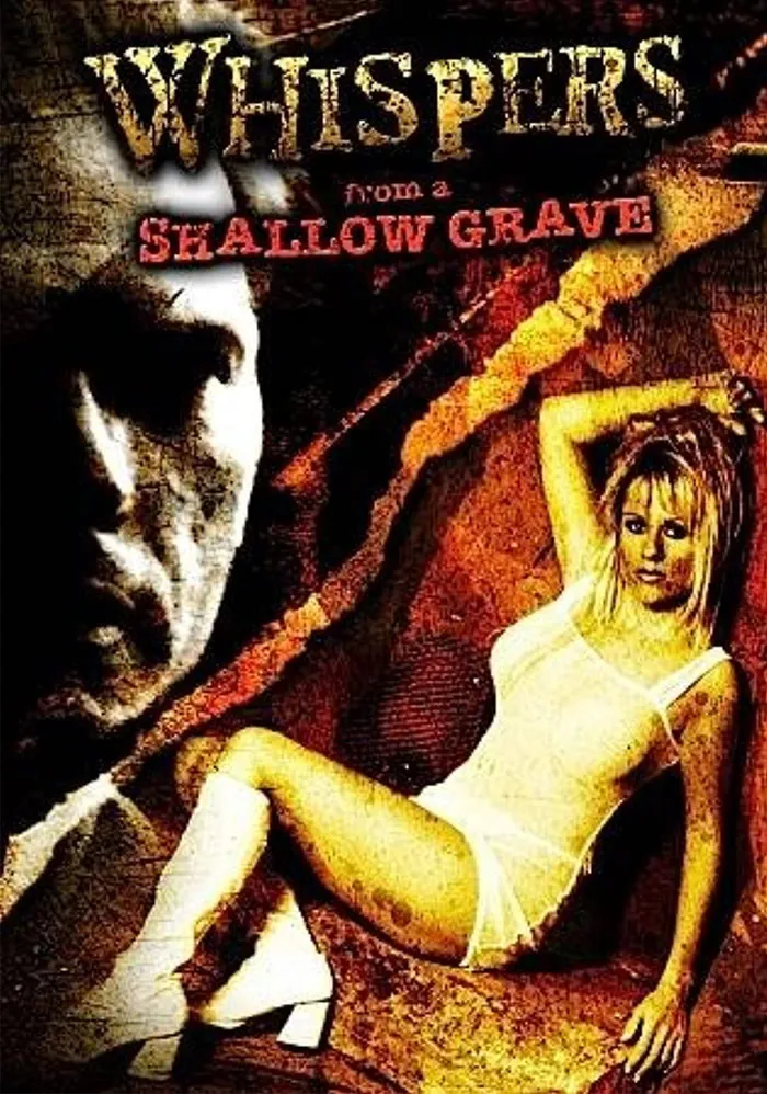 Whispers From A Shallow Grave