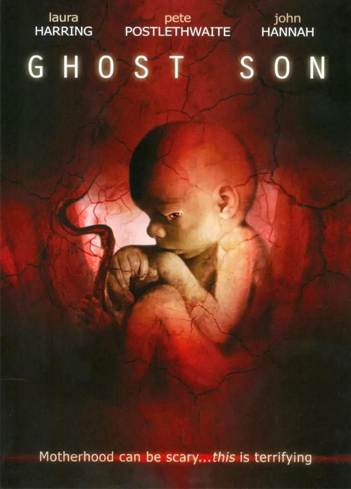 Ghost Son