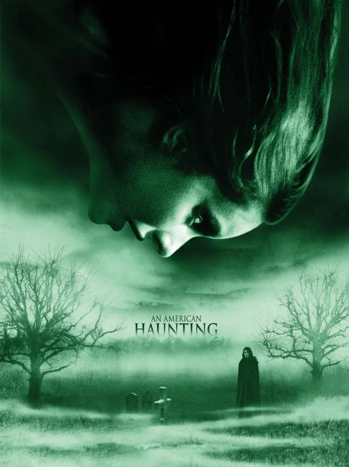 An American Haunting
