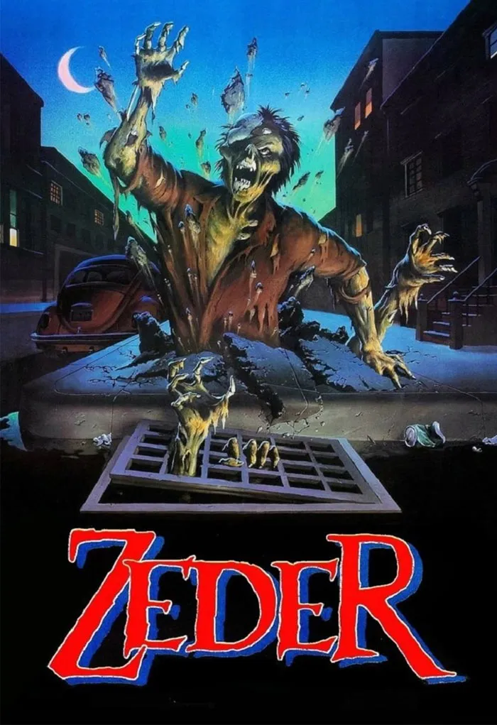Zeder