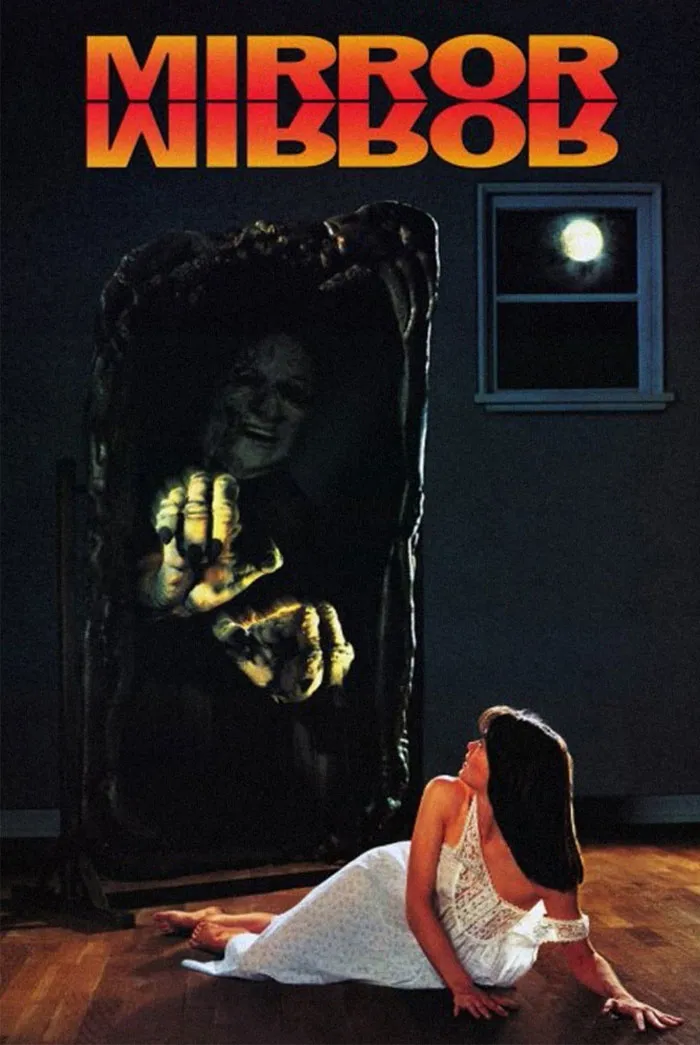 Mirror, Mirror