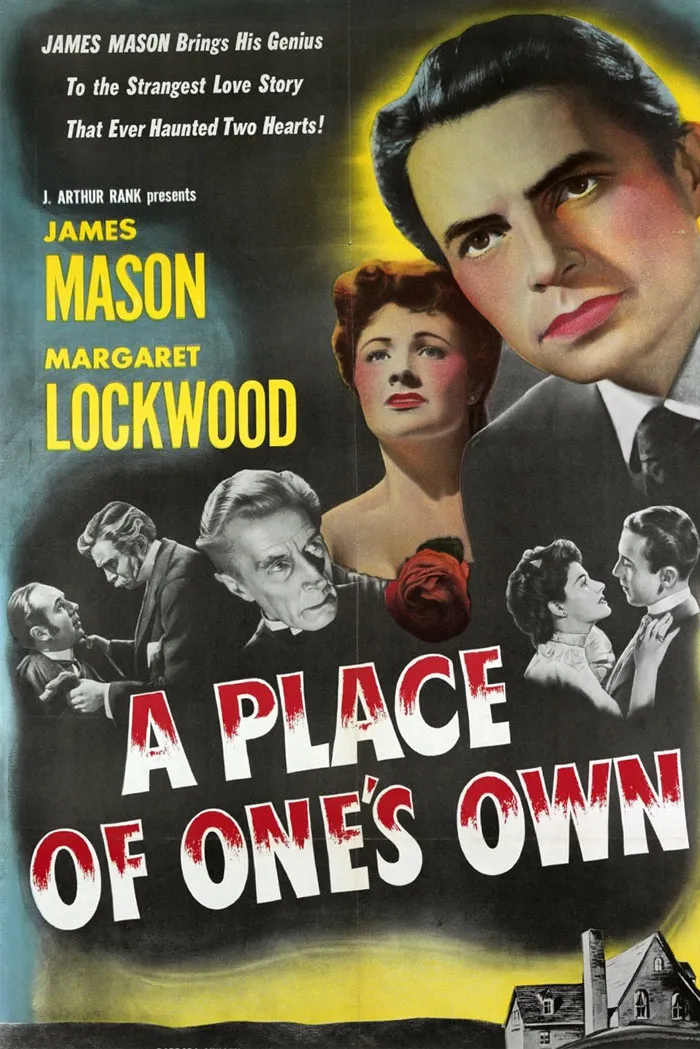 A Place Of One's Own