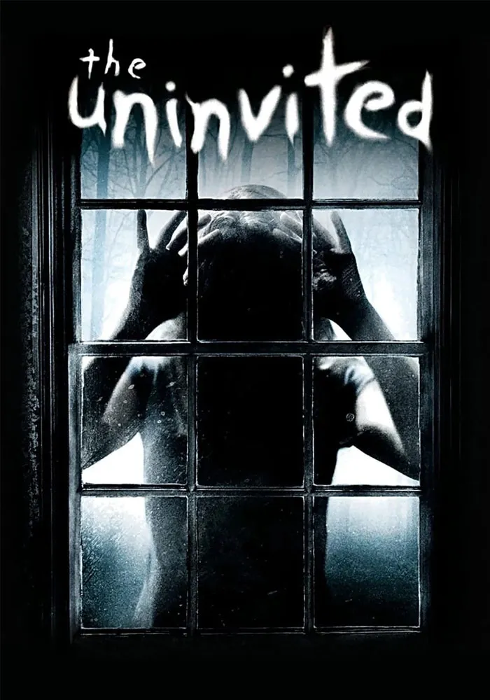The Uninvited