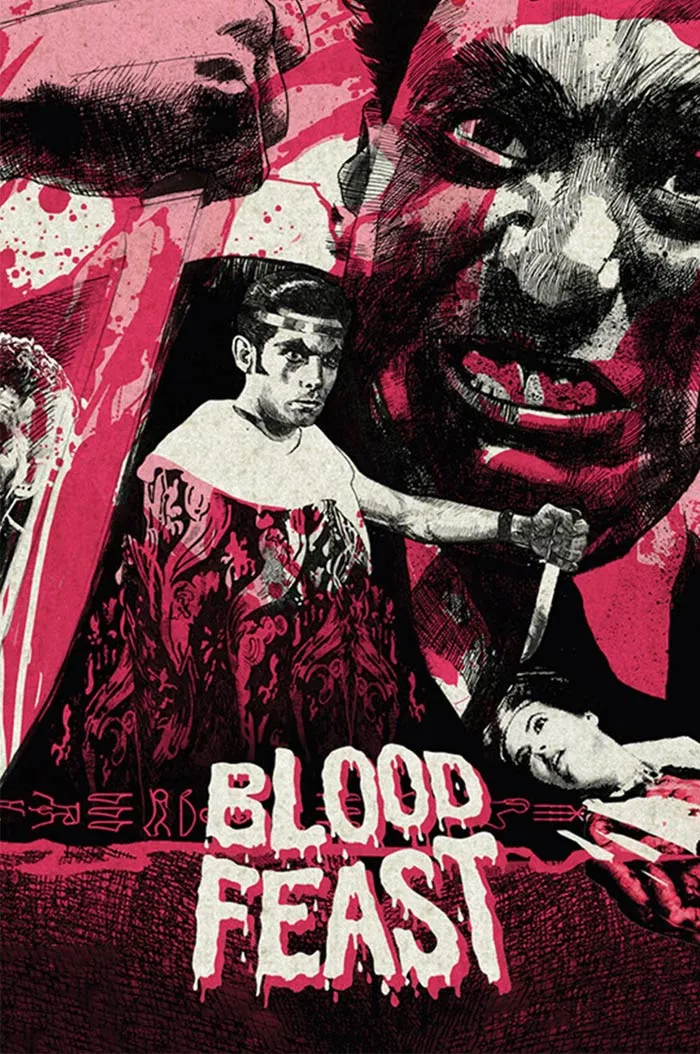 Blood Feast