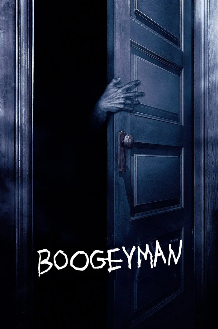 Boogeyman