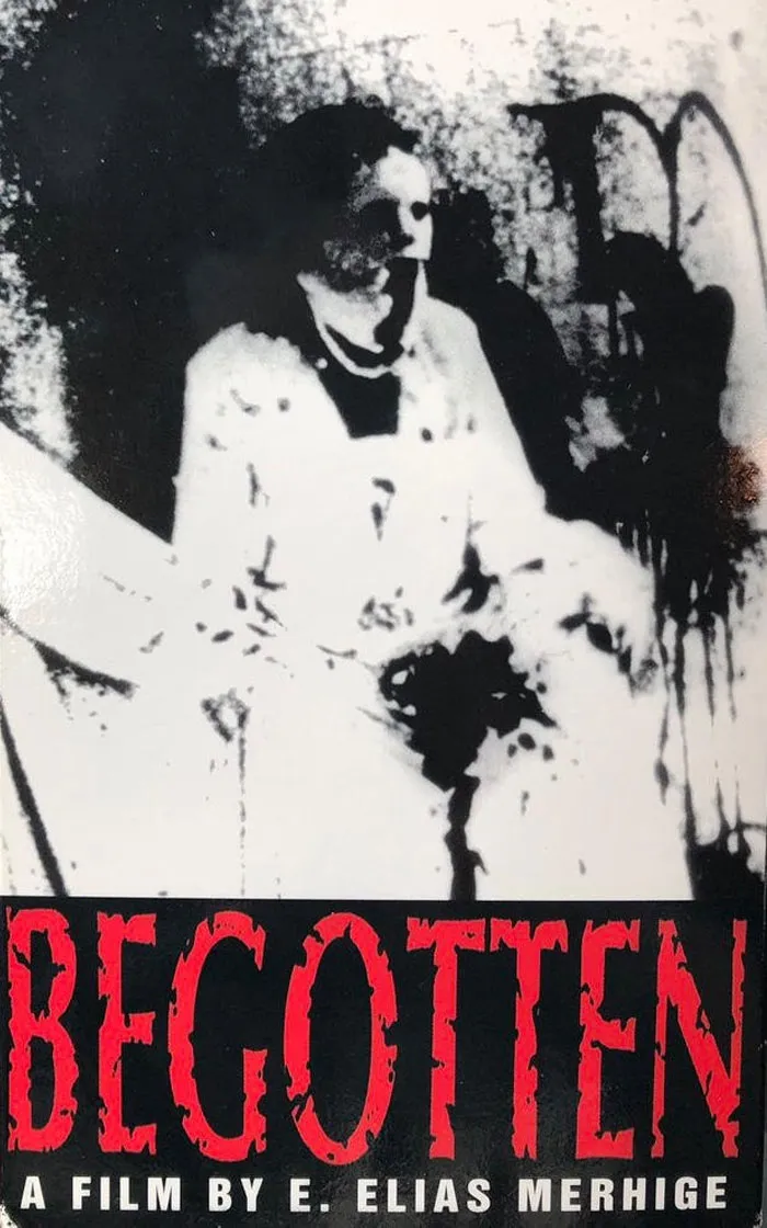 Begotten