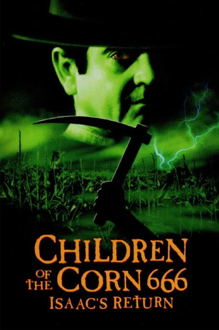 Children Of The Corn 666: Isaac's Return