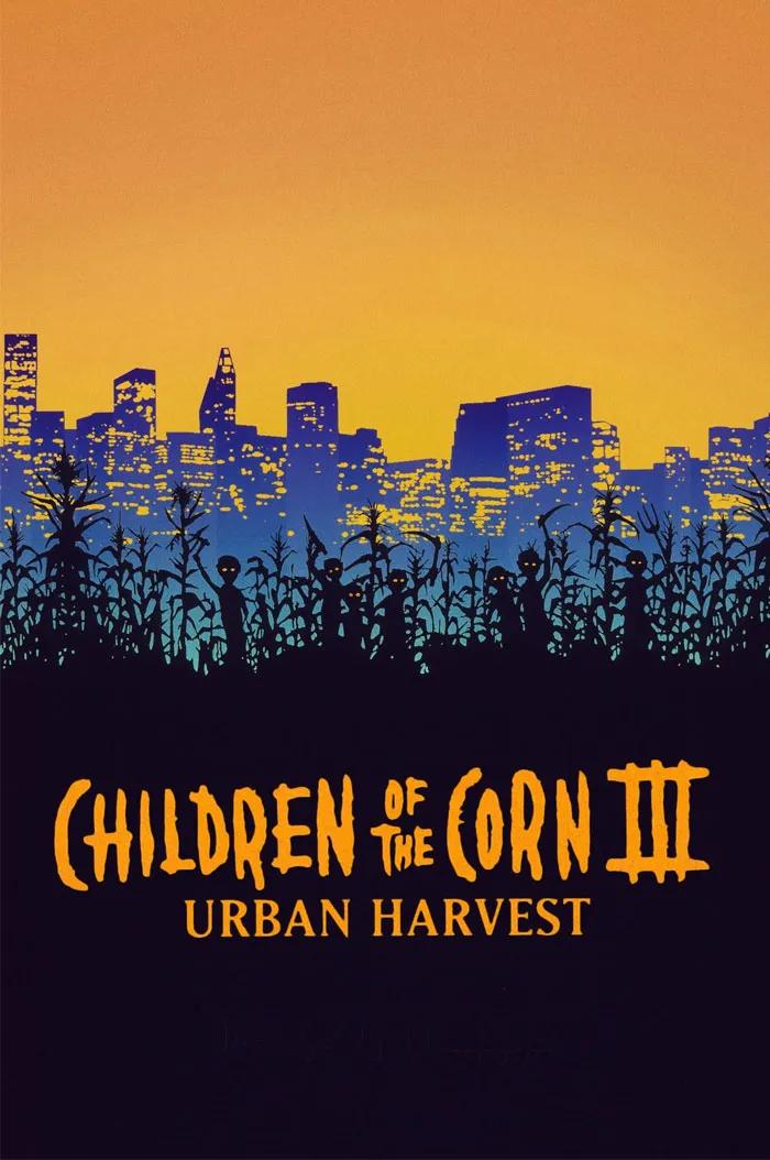 Children Of The Corn III: Urban Harvest