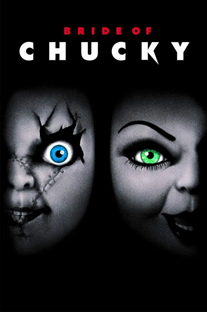 Bride Of Chucky