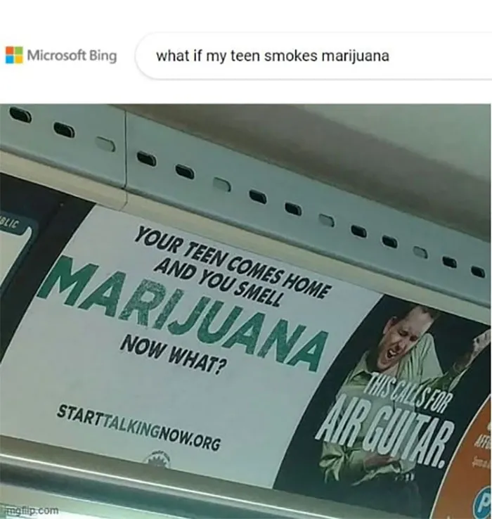50 Cursed Adverts From 'Ads With Threatening Auras' (New Pics)