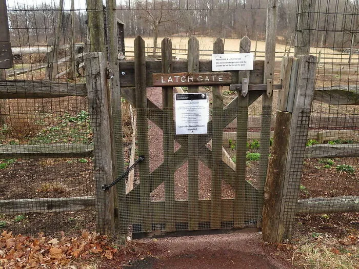 Using Gates