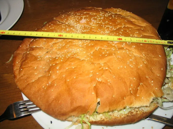 Person Online Asked “What Culinary Hill Are You Willing To Die On?”, 40 People Delivered