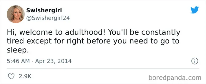 50 Hilariously Sad Adulthood Tweets That Might Make You Laugh Then Cry