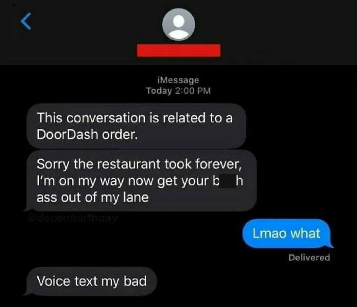 My Bad Bruh