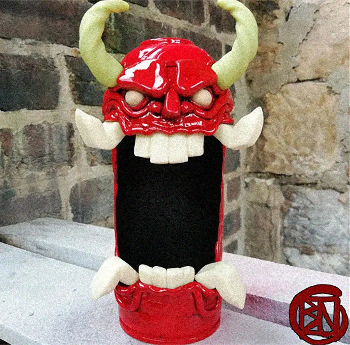 Oni