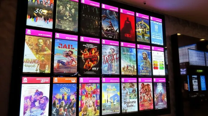 35 Cosas que arruinan inmediatamente una película, señaladas en este grupo online
