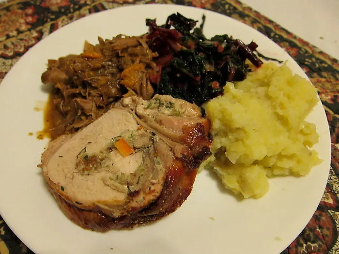 Person Online Asked “What Culinary Hill Are You Willing To Die On?”, 40 People Delivered