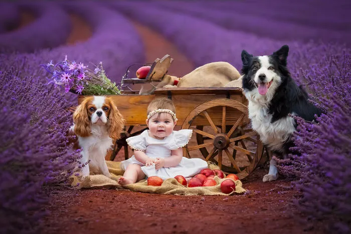 Best Friends