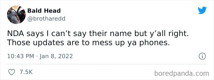 30 People Who Don't Work For The Company Anymore Reveal What They're Hiding From The Public