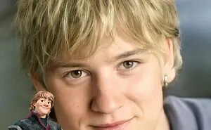 This Person Used AI To See What These 23 Popular Cartoon Characters Would Look Like IRL