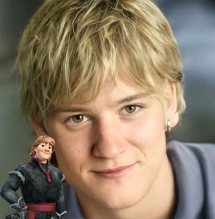 Kristoff