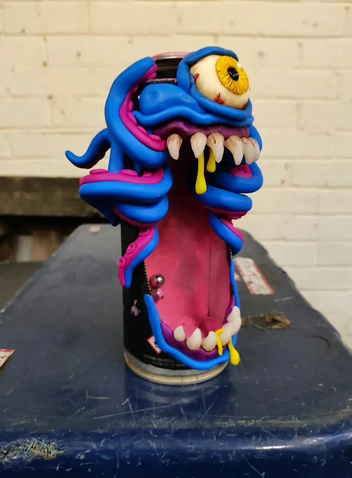 Alien