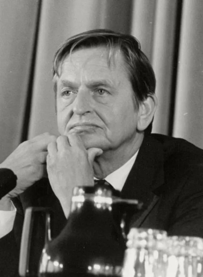 The Murder Of Olof Palme. The Offical Version Doesn’t Have Any Real Evidence Or Any Murder Weapon
