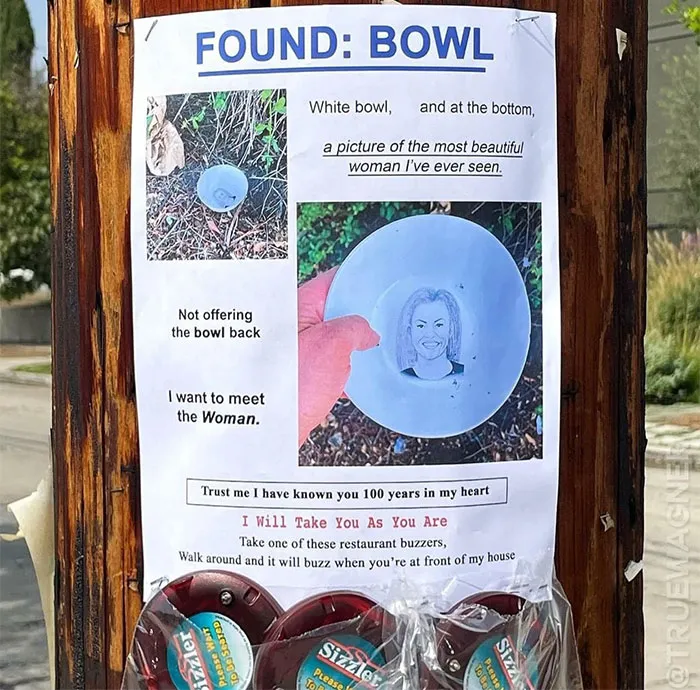 50 Cursed Adverts From 'Ads With Threatening Auras' (New Pics)