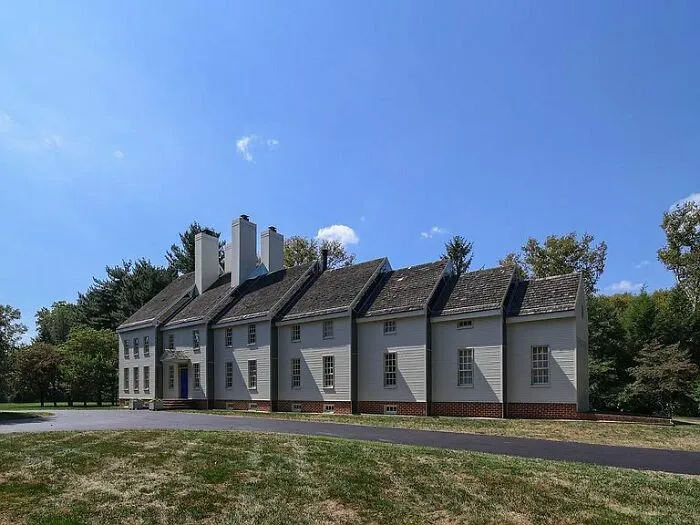Casa matrioshka