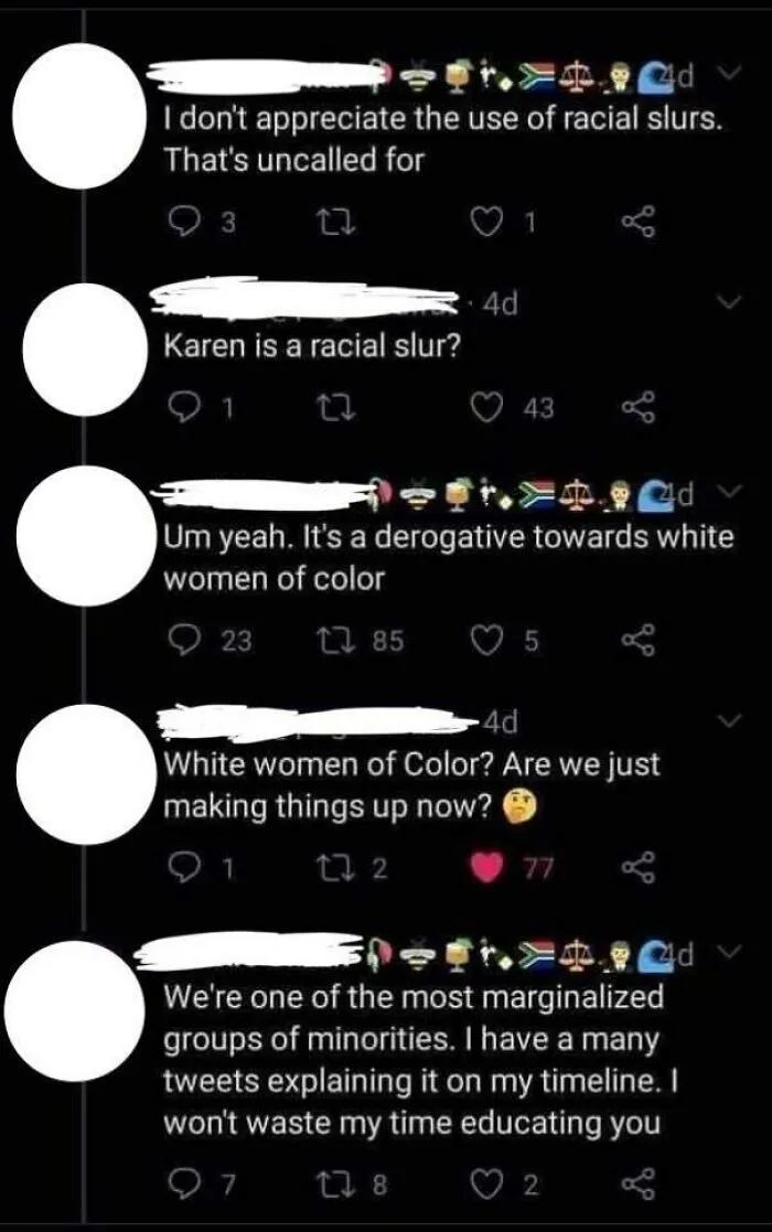 O K A Y K A R E N