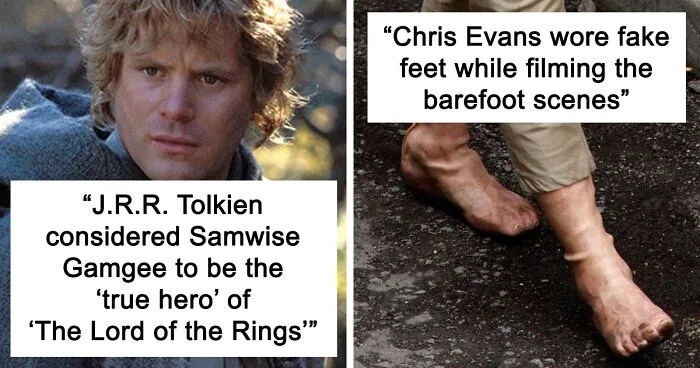 This Twitter Account Reveals 50 Fascinating Facts About The Film Industry