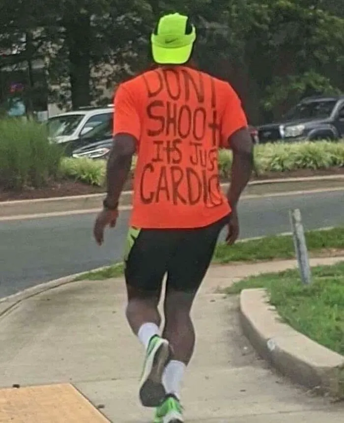 A Running Top