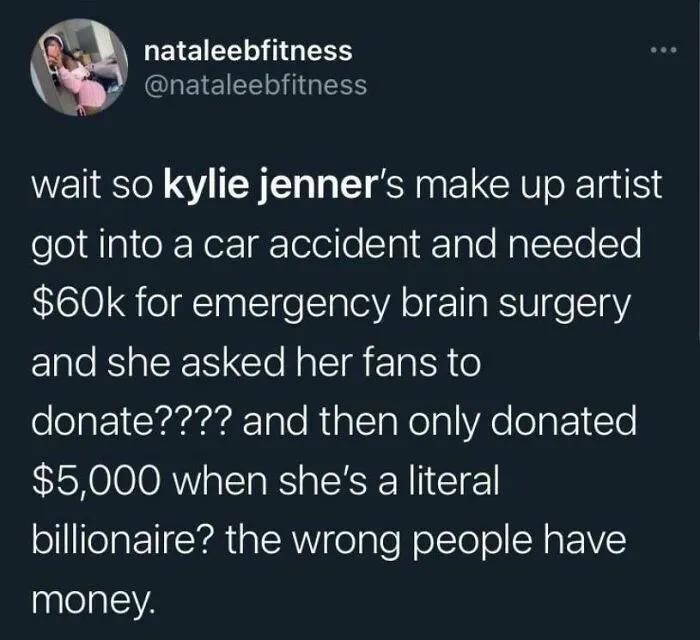 Why Are The Kardashians Famous In The First Place