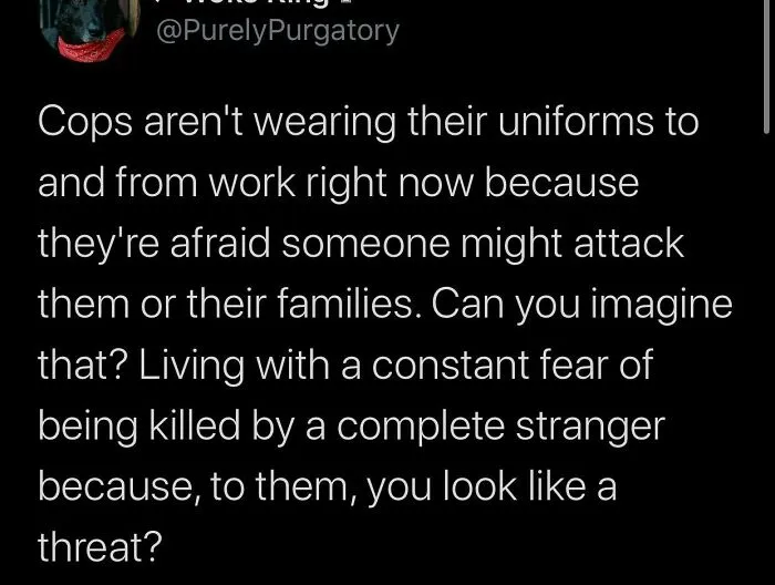 Couldn’t Imagine