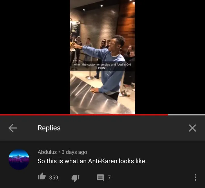 "Jason You Killing It Man"