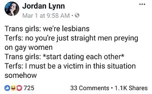 Trans People Are Sharing These 40 Memes To Talk About The Struggles They Run Into