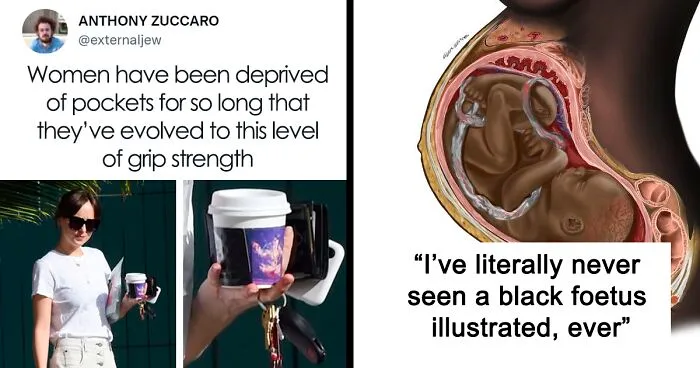 50 Times People Fought Against Patriarchy With Wit And Humor In This Facebook Group